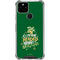 Elf Cotton Headed Ninny Muggins Google Pixel 5 Clear Case